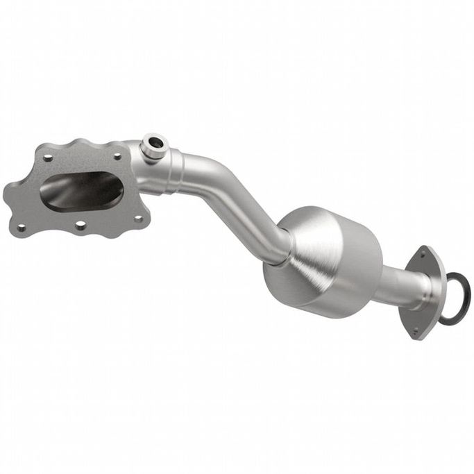 22-015, MAGNAFLOW 22-015 Manifold Catalytic Converter OEM Grade for LEXUS GS350 2016-2020 في الإمارات العربية المتحدة, دبي. Condition - new. Price ⁦4,430 AED⁩. Photo, seller contacts | AUTO.AE