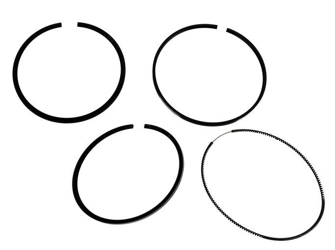MAH-S41940, Mahle Original Premium Piston Ring Sets S41940 в ОАЭ, Дубай. Состояние - новое. Цена ⁦160 AED⁩. Фото, контакты продавца | AUTO.AE