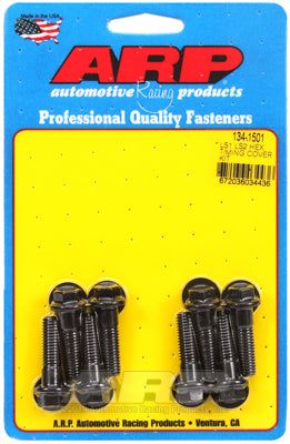 134-1501, ARP 134-1501 Timing Cover Bolt Kit for CHEVROLET LS Gen III/IV LS Series. timing cover. 8740. hex in UAE, Dubai. Condition - new. Price ⁦230 AED⁩. Photo, seller contacts | AUTO.AE