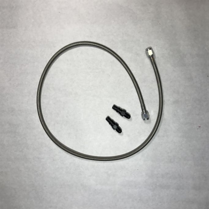 MCL-139255, McLeod Hydraulic Clutch Lines 139255 in UAE, Dubai. Condition - new. Price 360 AED. Photo, seller contacts | AUTO.AE