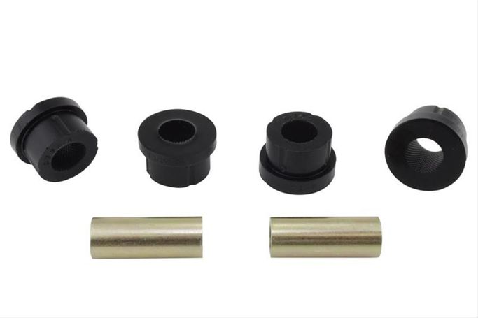 WHL-W53412, Whiteline Control Arm Bushings for 2002-2006 RSX, CR-V, 2001-2005 CIVIC - W53412 في الإمارات العربية المتحدة, دبي. Condition - new. Price 200 AED. Photo, seller contacts | AUTO.AE