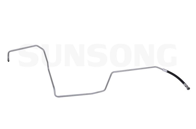 SUG-5801205, Sunsong Transmission Oil Cooler Lines for 1994-1997 GRAND CHEROKEE - 5801205 in UAE, Dubai. Condition - new. Price ⁦160 AED⁩. Photo, seller contacts | AUTO.AE
