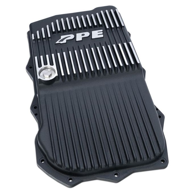 PPE-228153510, Pacific Performance Engineering Heavy-Duty Transmission Pans for 2018-2025 WRANGLER - 228153510 in UAE, Dubai. Condition - new. Price ⁦1,470 AED⁩. Photo, seller contacts | AUTO.AE