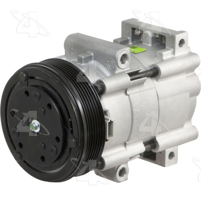 FSS-5427NK, Four Seasons Complete Air Conditioning Kits for 2003-2004 FOCUS - 5427NK в ОАЭ, Дубай. Состояние - новое. Цена 950 AED. Фото, контакты продавца | AUTO.AE