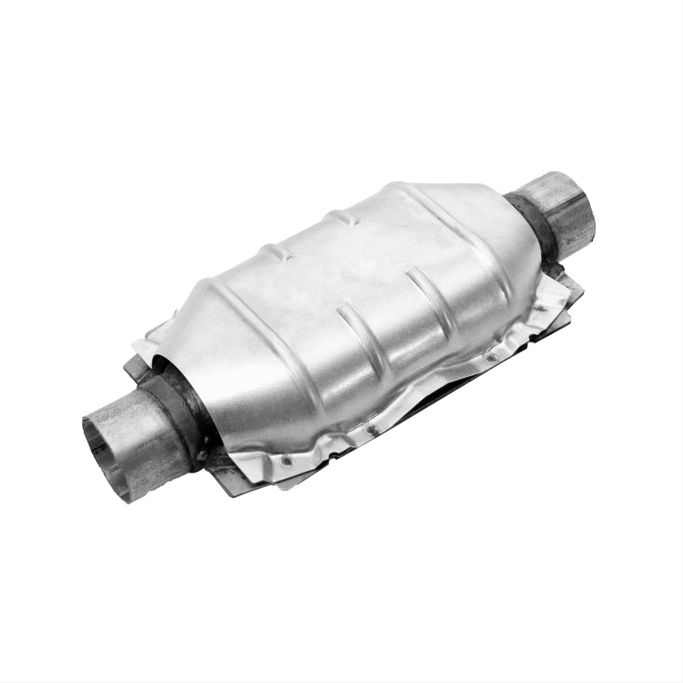 WLK-81651, Walker CalCat Universal Catalytic Converters 81651 in UAE, Dubai. Condition - new. Price 1,810 AED. Photo, seller contacts | AUTO.AE