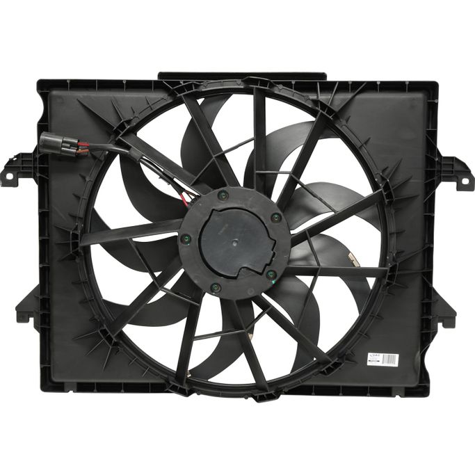 UAC-FA50776C, Universal Air Conditioner Inc. - Fans, Electric for 2022-2023 WAGONEER, GRAND WAGONEER, 2019-2025 1500 - FA 50776C в ОАЭ, Дубай. Состояние - новое. Цена ⁦1 190 AED⁩. Фото, контакты продавца | AUTO.AE