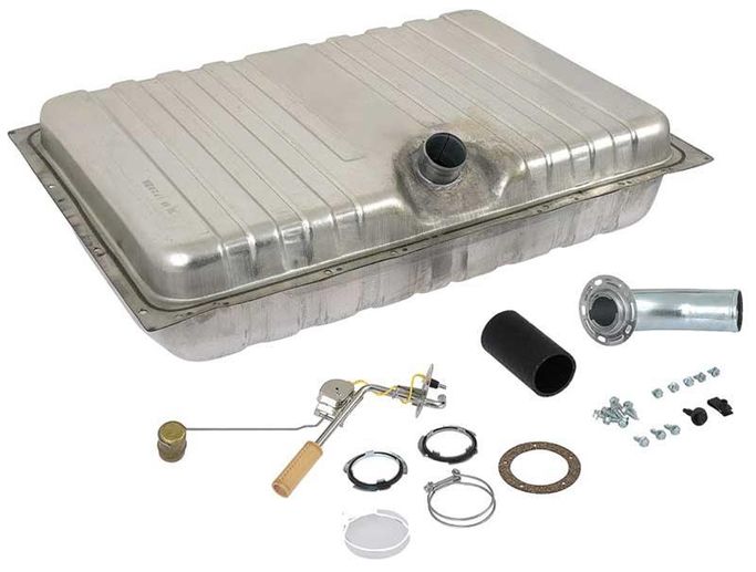 OER-GTK4C, OER Fuel Tanks GTK4C in UAE, Dubai. Condition - new. Price 1,870 AED. Photo, seller contacts | AUTO.AE