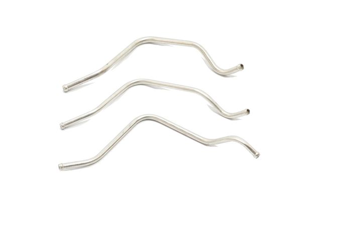 CST-CAS1001-OE, Classic Tube Stand Pipe Sets for 1970-1974 CAMARO, FIREBIRD - CAS1001-OE في الإمارات العربية المتحدة, دبي. Condition - new. Price ⁦140 AED⁩. Photo, seller contacts | AUTO.AE