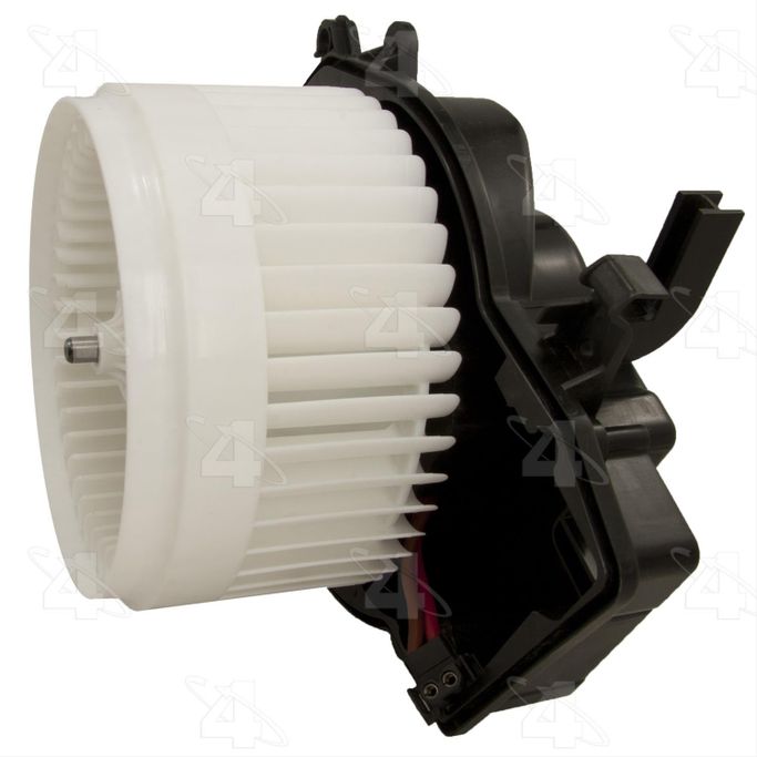 FSS-75898, Four Seasons Blower Motors 75898 in UAE, Dubai. Condition - new. Price ⁦530 AED⁩. Photo, seller contacts | AUTO.AE