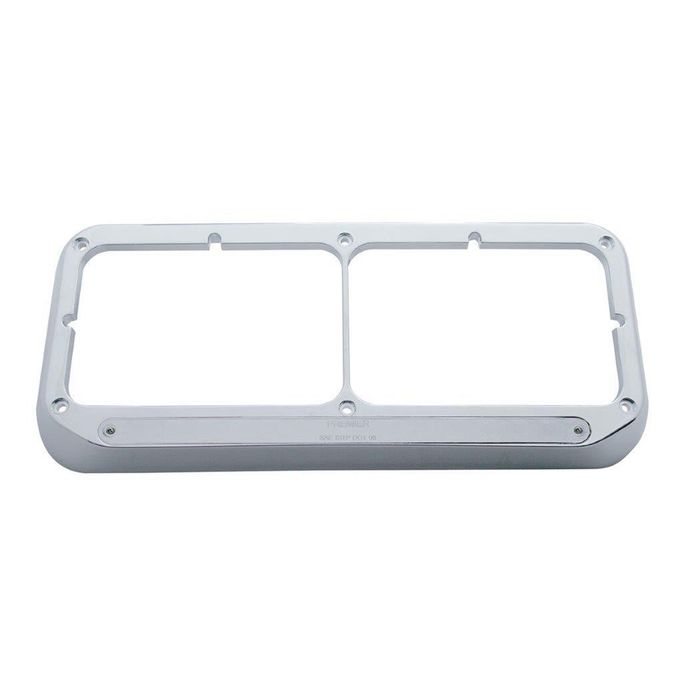 UPD-32383, United Pacific Headlight Bezels 32383 في الإمارات العربية المتحدة, دبي. Condition - new. Price ⁦140 AED⁩. Photo, seller contacts | AUTO.AE