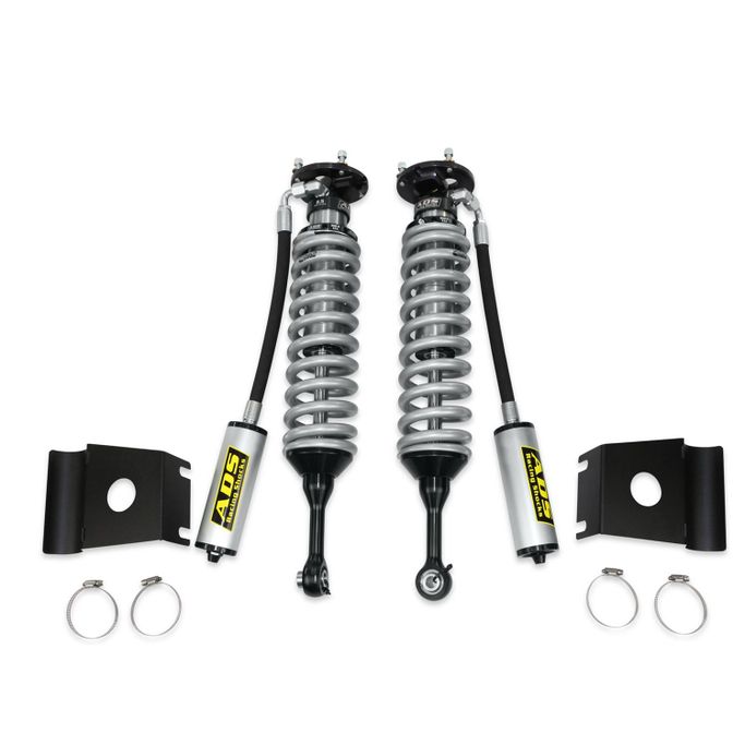 ADZ-250TT24F050, ADS Direct-Fit Race Coilover Shocks for 2024-2026 TACOMA - 250-TT24F-050 في الإمارات العربية المتحدة, دبي. Condition - new. Price 7,020 AED. Photo, seller contacts | AUTO.AE
