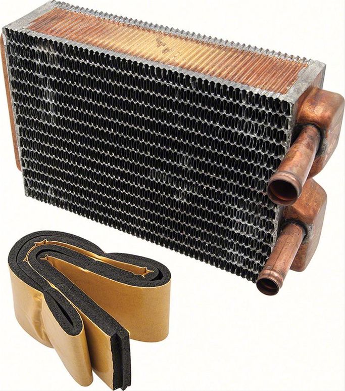 OER-3004814, OER Authorized Heater Cores 3004814 in UAE, Dubai. Condition - new. Price 790 AED. Photo, seller contacts | AUTO.AE