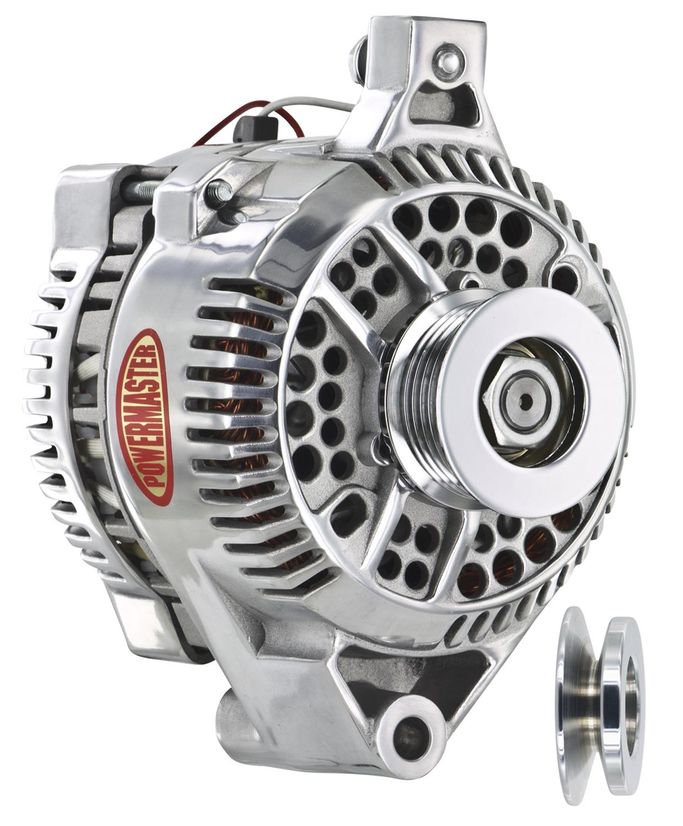 PWM-277491, Powermaster Street Alternators 277491 в ОАЭ, Дубай. Состояние - новое. Цена 1 490 AED. Фото, контакты продавца | AUTO.AE