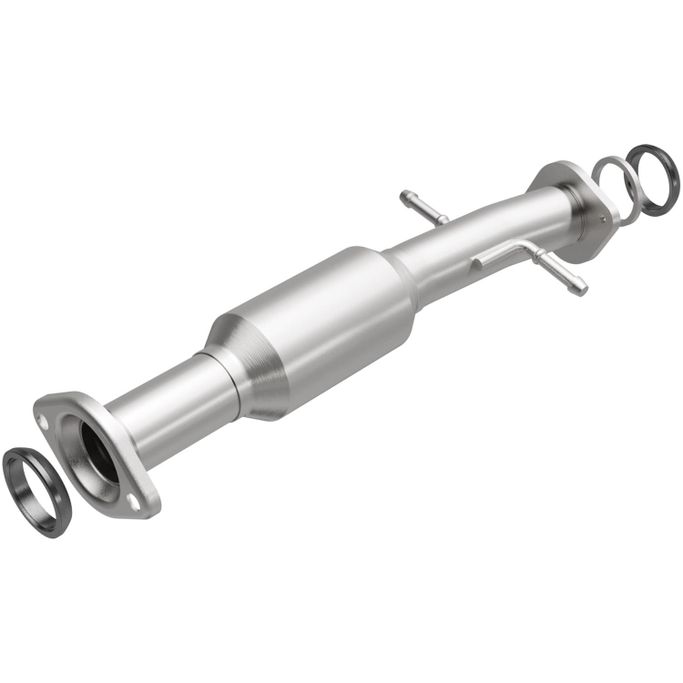 MPE-5592097, MagnaFlow California Grade CARB Compliant Direct-Fit Catalytic Converters for 2010-2015 RX350 - 5592097 in UAE, Dubai. Condition - new. Price ⁦7,120 AED⁩. Photo, seller contacts | AUTO.AE