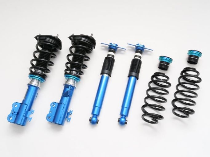 1C4 62N CN, CUSCO 1C4 62N CN Coilover Kit STREET ZERO A for TOYOTA RAV4 (MXAA54) 2019- in UAE, Dubai. Condition - new. Price 6,250 AED. Photo, seller contacts | AUTO.AE