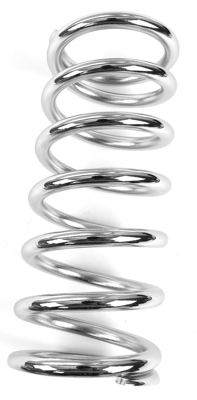 QA1-8CS200, QA1 8 Inch Coil Spring 8CS200 في الإمارات العربية المتحدة, دبي. Condition - new. Price ⁦480 AED⁩. Photo, seller contacts | AUTO.AE