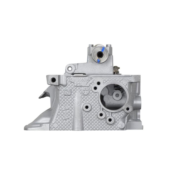 VRE-2DF7, VEGE Remanufactured Cylinder Heads 2DF7 in UAE, Dubai. Condition - new. Price 2,130 AED. Photo, seller contacts | AUTO.AE