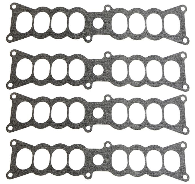 TFS-51522001-4, Trick Flow® Replacement Intake Manifold Gaskets TFS-51522001-4 في الإمارات العربية المتحدة, دبي. Condition - new. Price 150 AED. Photo, seller contacts | AUTO.AE