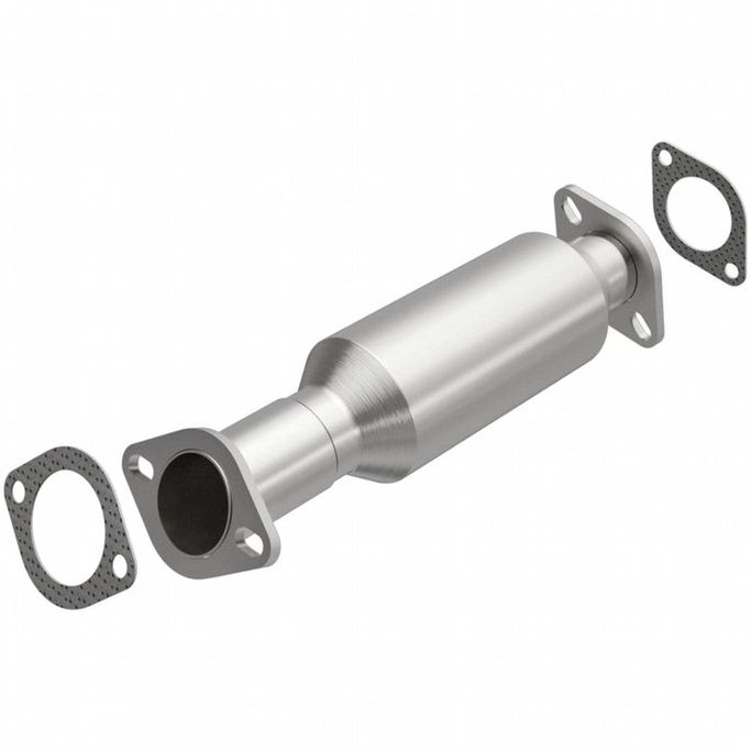 49890, MAGNAFLOW 49890 Catalytic Converter Direct-Fit OEM Grade for HYUNDAI Sonata 2006-2015 in UAE, Dubai. Condition - new. Price ⁦1,980 AED⁩. Photo, seller contacts | AUTO.AE