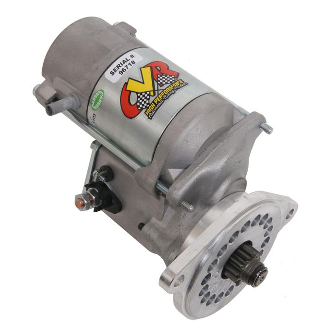 CVS-5049M, CVR Protorque Maximum Starters 5049M in UAE, Dubai. Condition - new. Price 1,640 AED. Photo, seller contacts | AUTO.AE