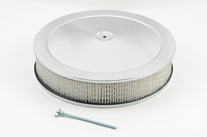 MRG-9790, Mr. Gasket Easy-Flow Air Cleaners 9790 في الإمارات العربية المتحدة, دبي. Condition - new. Price ⁦190 AED⁩. Photo, seller contacts | AUTO.AE