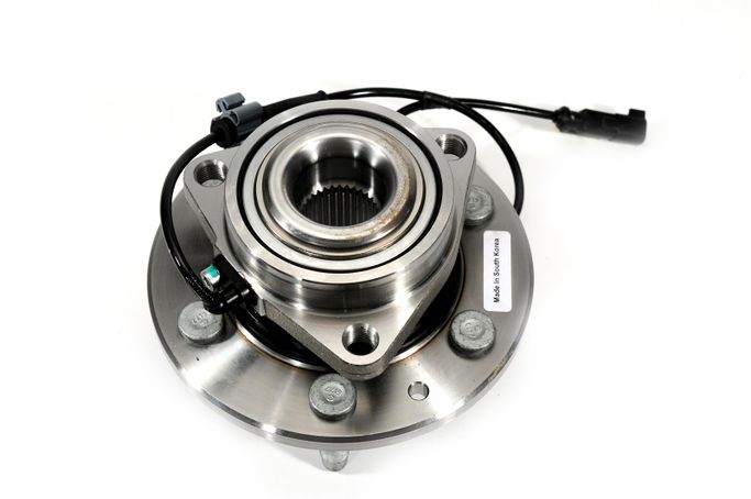 ADO-FW433, ACDelco GM Genuine Parts Wheel Bearing and Hub Assemblies for 2015-2022 CANYON, COLORADO - 84681709 in UAE, Dubai. Condition - new. Price ⁦790 AED⁩. Photo, seller contacts | AUTO.AE