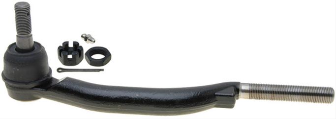 ADO-46A0887A, ACDelco Silver Tie Rod Ends 19460361 في الإمارات العربية المتحدة, دبي. Condition - new. Price 220 AED. Photo, seller contacts | AUTO.AE
