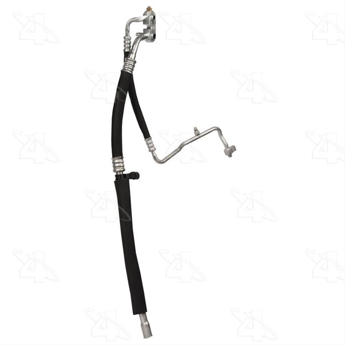 FSS-56057, Four Seasons Air Conditioning Discharge Hoses for 2002 THUNDERBIRD - 56057 in UAE, Dubai. Condition - new. Price 630 AED. Photo, seller contacts | AUTO.AE