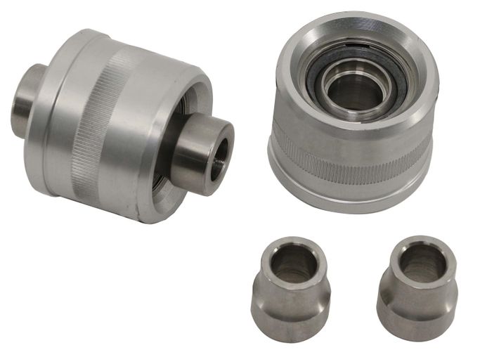 ART-11227298, Ridetech R-joint Control Arm Bushings 11227298 في الإمارات العربية المتحدة, دبي. Condition - new. Price 630 AED. Photo, seller contacts | AUTO.AE