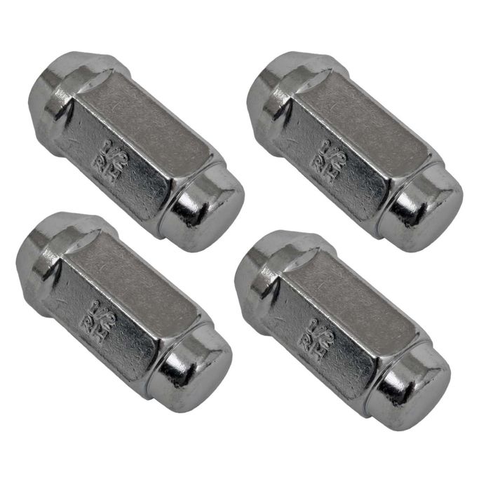 GOR-76187B, Gorilla Lug Nuts 76187B في الإمارات العربية المتحدة, دبي. Condition - new. Price 80 AED. Photo, seller contacts | AUTO.AE