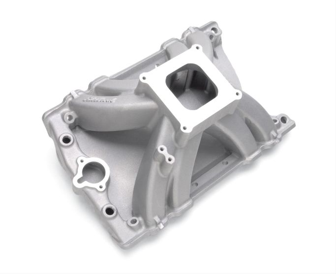 EDL-2810, Edelbrock Victor Intake Manifolds 2810 в ОАЭ, Дубай. Состояние - новое. Цена 3 260 AED. Фото, контакты продавца | AUTO.AE