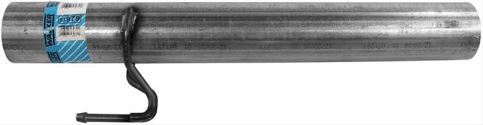 WLK-53979, Walker Exhaust Intermediate Pipes 53979 في الإمارات العربية المتحدة, دبي. Condition - new. Price 390 AED. Photo, seller contacts | AUTO.AE