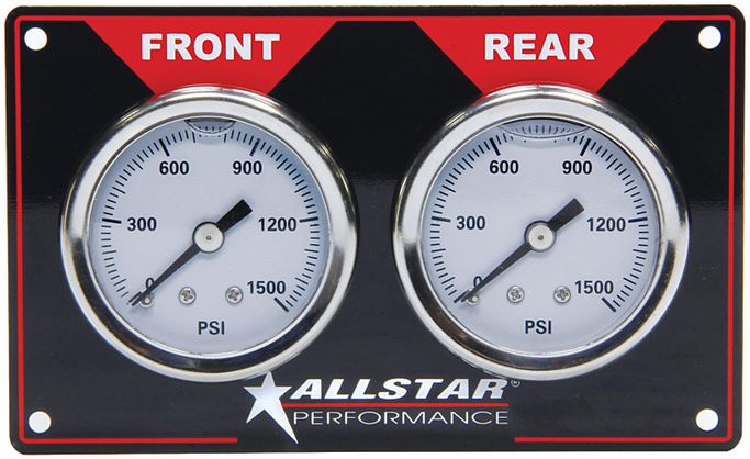 AAF-ALL80172, Allstar Performance Brake Bias Gauges ALL80172 في الإمارات العربية المتحدة, دبي. Condition - new. Price ⁦360 AED⁩. Photo, seller contacts | AUTO.AE