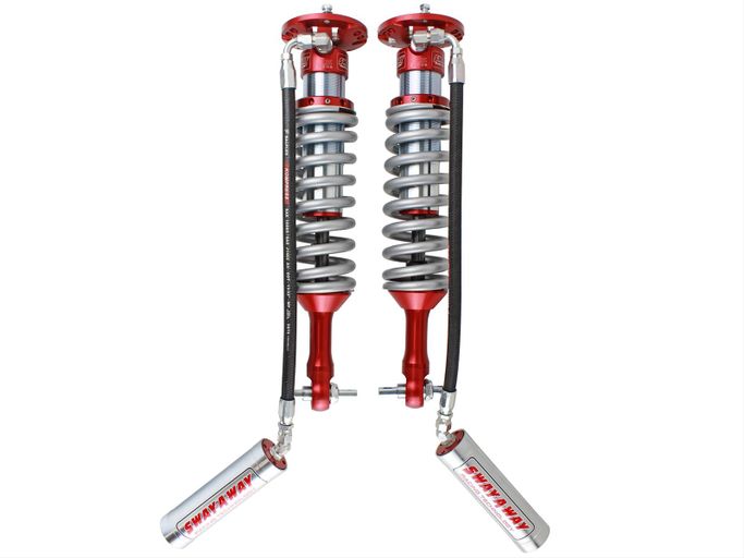 AFE-301-5600-11, aFe Control Sway-A-Way Coilover Shocks for 2015-2020 F-150 - 301-5600-11 في الإمارات العربية المتحدة, دبي. Condition - new. Price 8,400 AED. Photo, seller contacts | AUTO.AE
