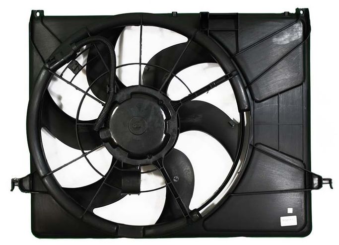 RDR-6020113, Agility Auto Parts Fan Assemblies for 2006-2010 SONATA - 6020113 в ОАЭ, Дубай. Состояние - новое. Цена 730 AED. Фото, контакты продавца | AUTO.AE