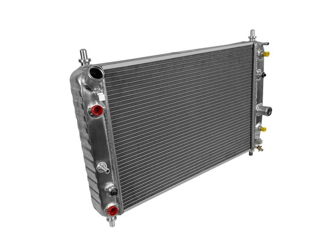 DWR-32-1139105V, DeWitts Direct-Fit Pro-Series Radiators for 2006-2009 XLR - 32-1139105V in UAE, Dubai. Condition - new. Price 5,270 AED. Photo, seller contacts | AUTO.AE
