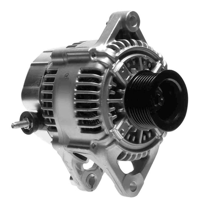 DNP-210-0479, Denso Remanufactured Alternators for 2001-2002 RAM 2500, RAM 3500 - 210-0479 in UAE, Dubai. Condition - new. Price 960 AED. Photo, seller contacts | AUTO.AE