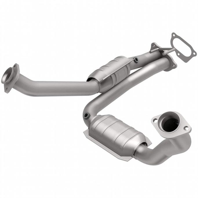 441120, MAGNAFLOW 441120 Catalytic Converter Direct-Fit California Grade for MAZDA B3000 2004-2004 в ОАЭ, Дубай. Состояние - новое. Цена ⁦7 740 AED⁩. Фото, контакты продавца | AUTO.AE