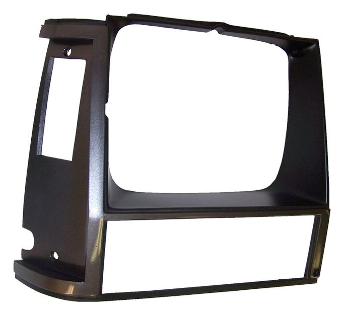 CWA-55000682, Crown Automotive Headlight Bezels for 1984-1990 CHEROKEE, 1986-1990 COMANCHE - 55000682 in UAE, Dubai. Condition - new. Price ⁦90 AED⁩. Photo, seller contacts | AUTO.AE