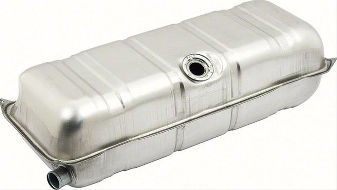 OER-FT4002B, OER Authorized Gas Tanks for 1961-1964 BEL AIR, BISCAYNE, IMPALA - FT4002B in UAE, Dubai. Condition - new. Price ⁦910 AED⁩. Photo, seller contacts | AUTO.AE