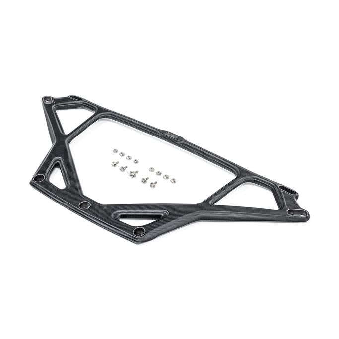 EVE-S58-CFM-STR, EVENTURI EVE-S58-CFM-STR Strut Brace (Carbon / Matte Finish) for BMW M2 (G87) / M3 (G80) / M4 (G82) in UAE, Dubai. Condition - new. Price ⁦8,560 AED⁩. Photo, seller contacts | AUTO.AE