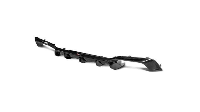 DI-BM/CA/6, AKRAPOVIC DI-BM/CA/6 Carbon Diffusor BMW X4M في الإمارات العربية المتحدة, دبي. Condition - new. Price 9,380 AED. Photo, seller contacts | AUTO.AE