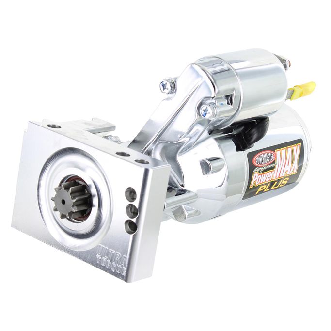PWM-19012, Powermaster PowerMax Plus Starters 19012 in UAE, Dubai. Condition - new. Price 1,170 AED. Photo, seller contacts | AUTO.AE