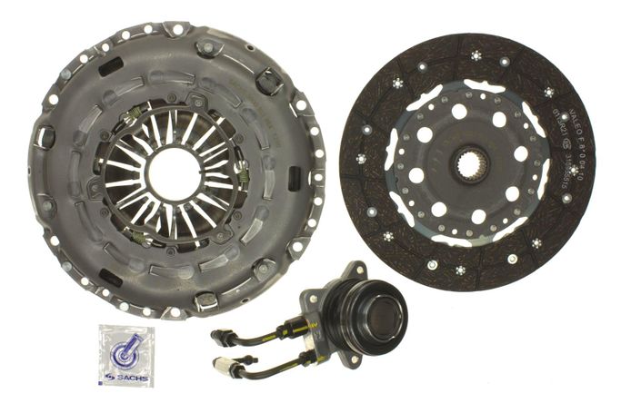SXR-K70559-01, Sachs Stock Replacement Clutch Kits for 2007-2008 SANTA FE - K70559-01 في الإمارات العربية المتحدة, دبي. Condition - new. Price ⁦3,130 AED⁩. Photo, seller contacts | AUTO.AE