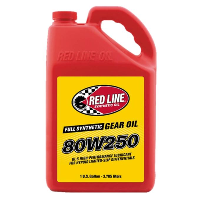 58605, RED LINE OIL 58605 Gear Oil for Differentials 80W250 GL-5, 3.8 L (1 gal) في الإمارات العربية المتحدة, دبي. Condition - new. Price ⁦460 AED⁩. Photo, seller contacts | AUTO.AE