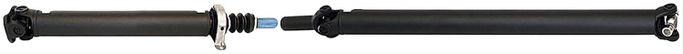 RNB-946-880, Dorman Driveshafts for 1999-2001 F-250 SUPER DUTY, F-350 SUPER DUTY - 946-880 في الإمارات العربية المتحدة, دبي. Condition - new. Price ⁦4,050 AED⁩. Photo, seller contacts | AUTO.AE