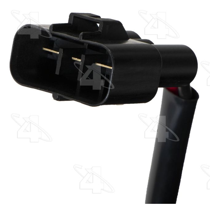 FSS-76389, Four Seasons Cooling Fan Assemblies for 2015-2017 SONATA - 76389 в ОАЭ, Дубай. Состояние - новое. Цена 1 460 AED. Фото, контакты продавца | AUTO.AE