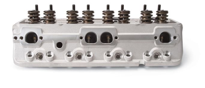 EDL-60735, Edelbrock Performer RPM Cylinder Heads 60735 في الإمارات العربية المتحدة, دبي. Condition - new. Price 5,610 AED. Photo, seller contacts | AUTO.AE