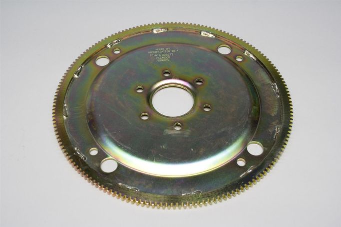 PQX-1846003, PRW Gold Series 164-Tooth Flexplate 1846003 في الإمارات العربية المتحدة, دبي. Condition - new. Price ⁦510 AED⁩. Photo, seller contacts | AUTO.AE