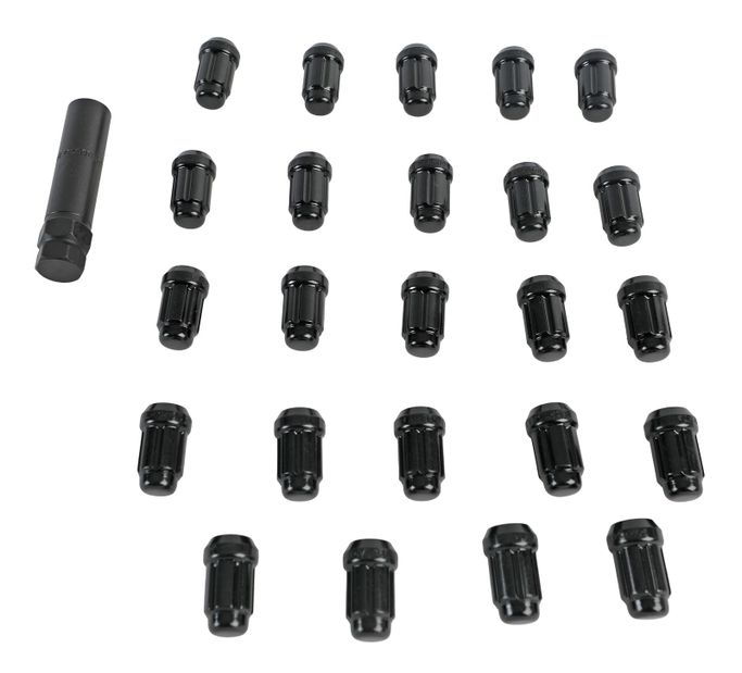 GOR-K6CS-0012BGR, Gorilla Lug Nuts K6CS-0012BGR в ОАЭ, Дубай. Состояние - новое. Цена 200 AED. Фото, контакты продавца | AUTO.AE